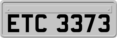 ETC3373