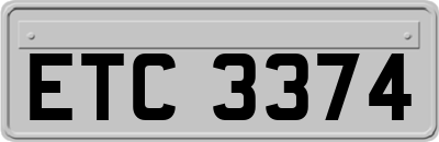 ETC3374