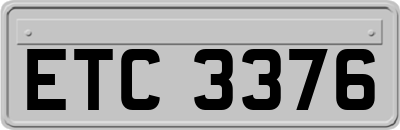 ETC3376