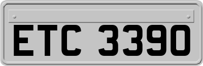 ETC3390
