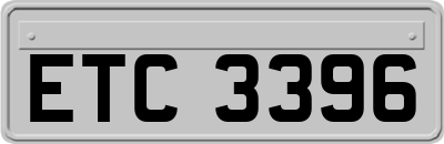ETC3396