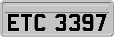 ETC3397