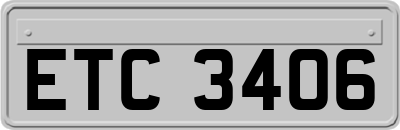ETC3406