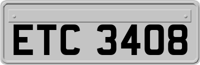 ETC3408