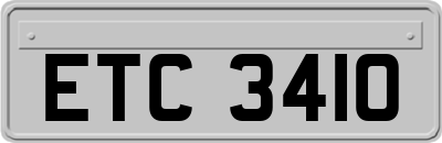 ETC3410