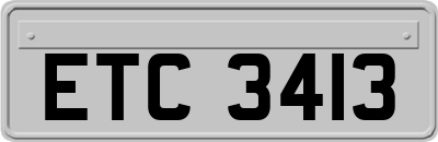 ETC3413