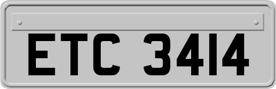 ETC3414