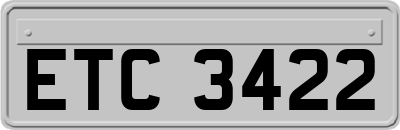 ETC3422