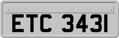 ETC3431