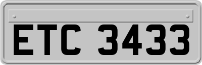 ETC3433