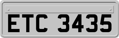 ETC3435