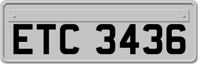 ETC3436