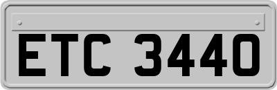 ETC3440