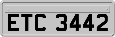 ETC3442