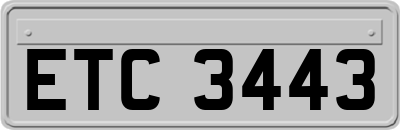 ETC3443