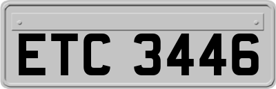 ETC3446