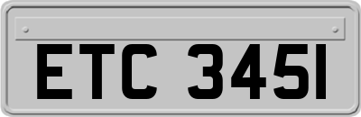 ETC3451