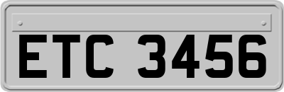 ETC3456