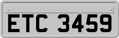 ETC3459