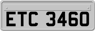 ETC3460