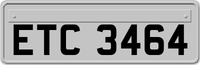 ETC3464