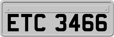ETC3466