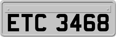 ETC3468