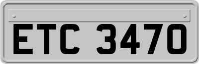 ETC3470
