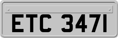 ETC3471
