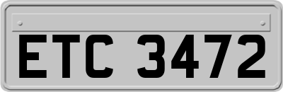 ETC3472