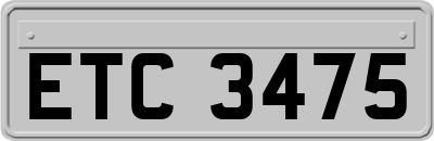 ETC3475