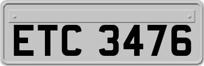 ETC3476