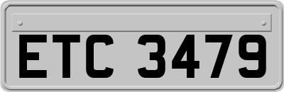ETC3479