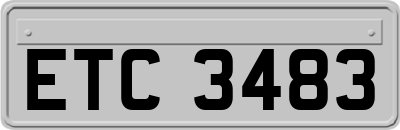 ETC3483
