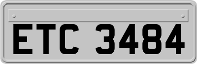 ETC3484