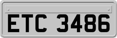 ETC3486