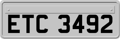 ETC3492