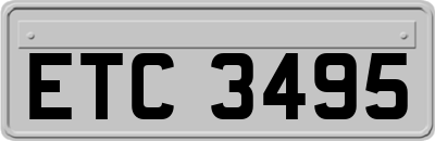 ETC3495