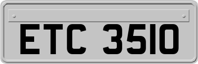 ETC3510