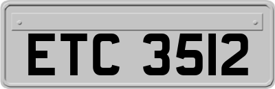ETC3512