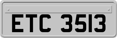 ETC3513