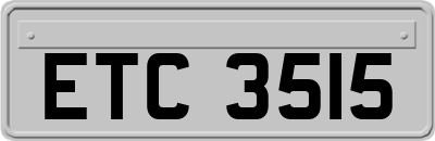 ETC3515