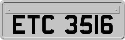 ETC3516