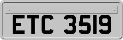 ETC3519