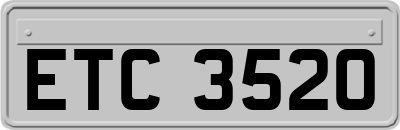 ETC3520