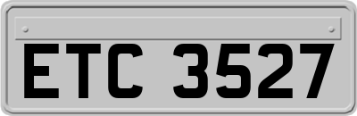 ETC3527