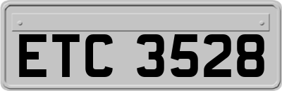 ETC3528