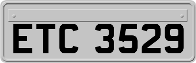 ETC3529