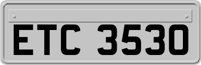 ETC3530