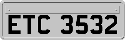 ETC3532